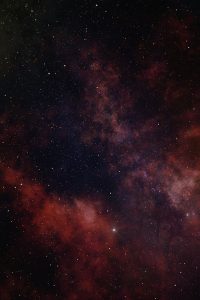 在线观看免费电影天堂欧美科幻大片封面，宇宙星云背景配宇航员形象，4K超清版本